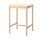 RÖNNINGE - bar table, birch, 75x75 cm | IKEA Taiwan Online - PE842223_S1