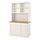 ÖNNERUP - kitchenette, off-white, 130x64x219 cm | IKEA Taiwan Online - PE921262_S1