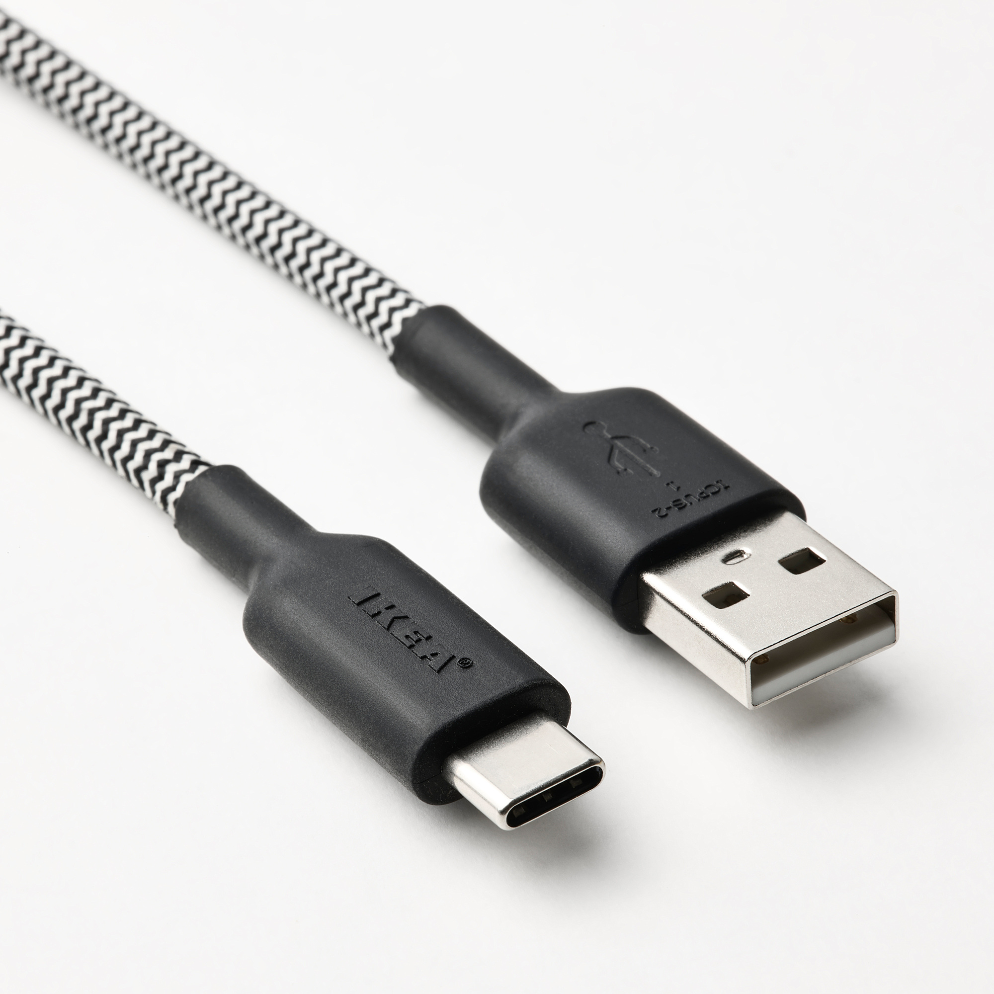 LILLHULT USB-A轉USB-C