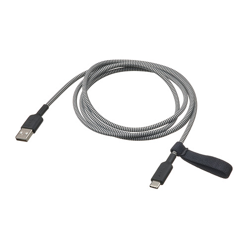 LILLHULT USB-A to USB-C