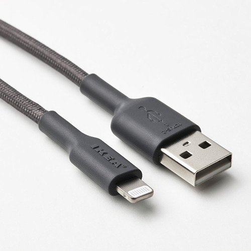 LILLHULT USB-A轉lightning