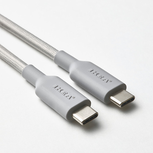 LILLHULT USB-C to USB-C