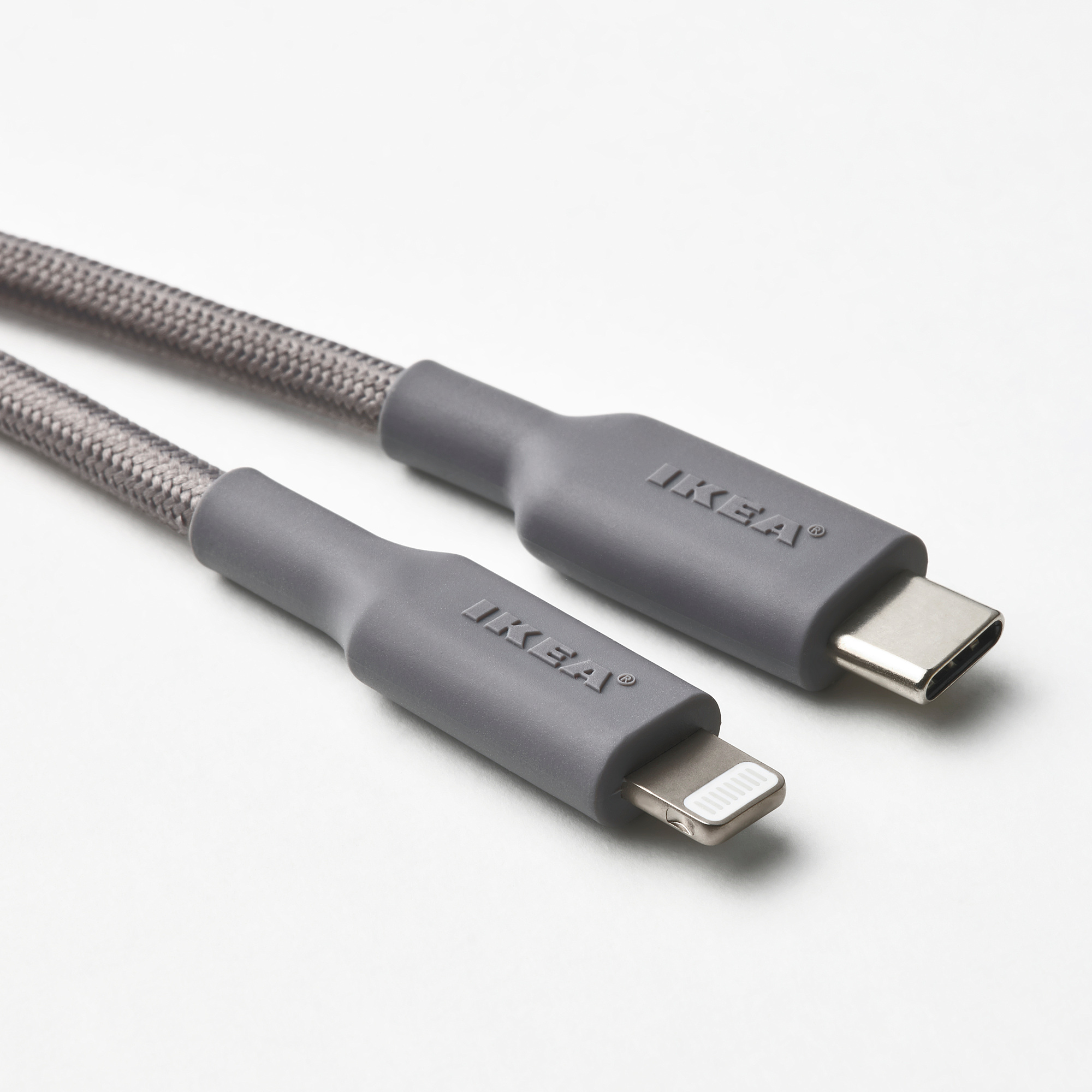 LILLHULT USB-C to lightning