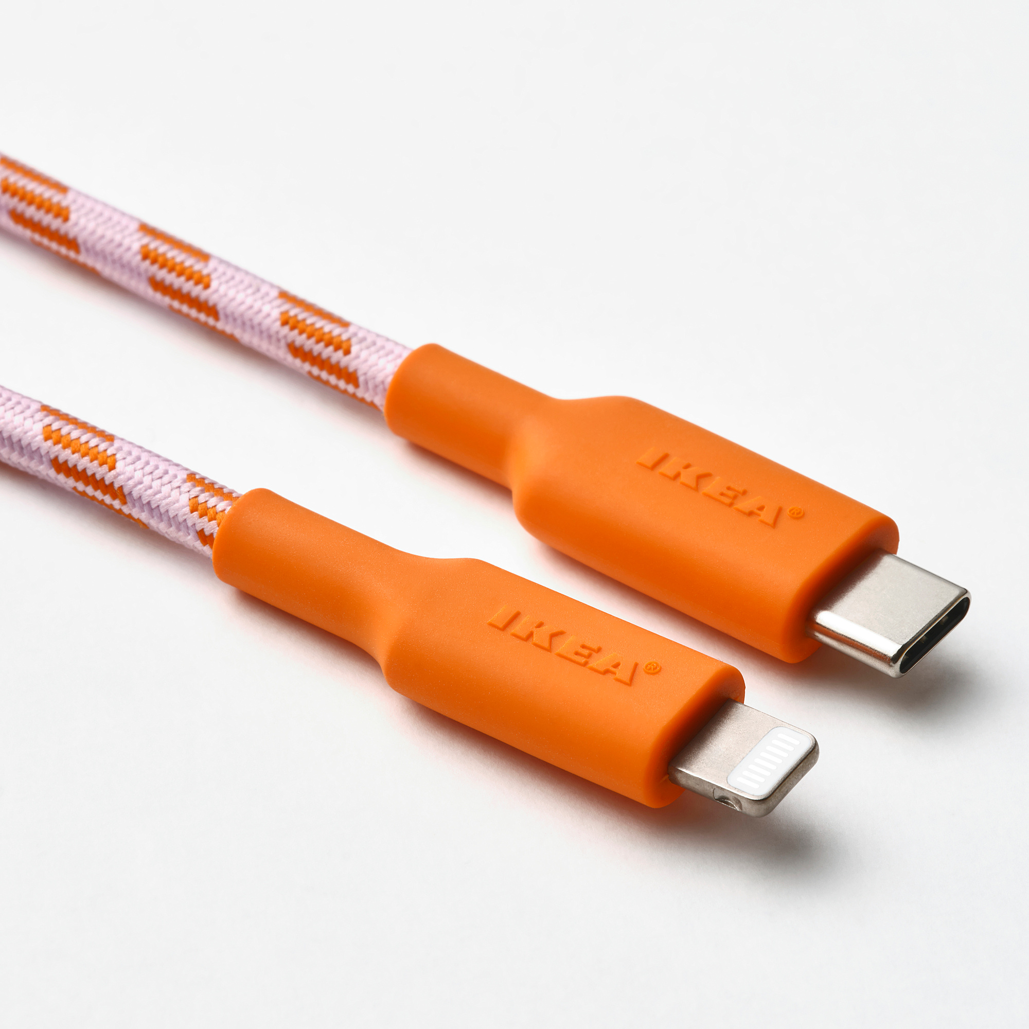 LILLHULT USB-C to lightning