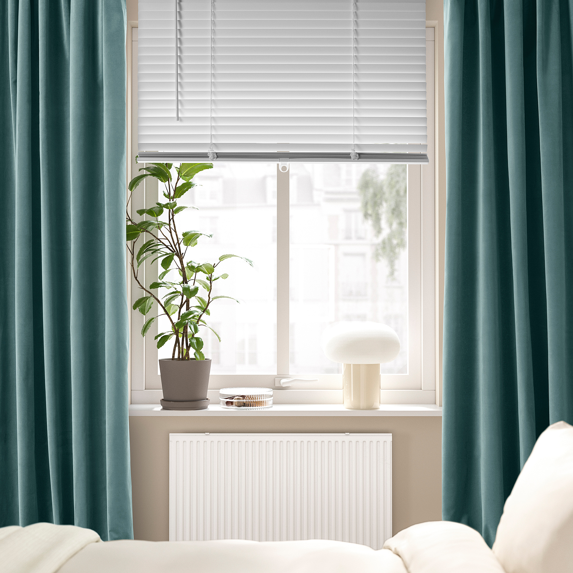 VECKLARFLY Venetian blind