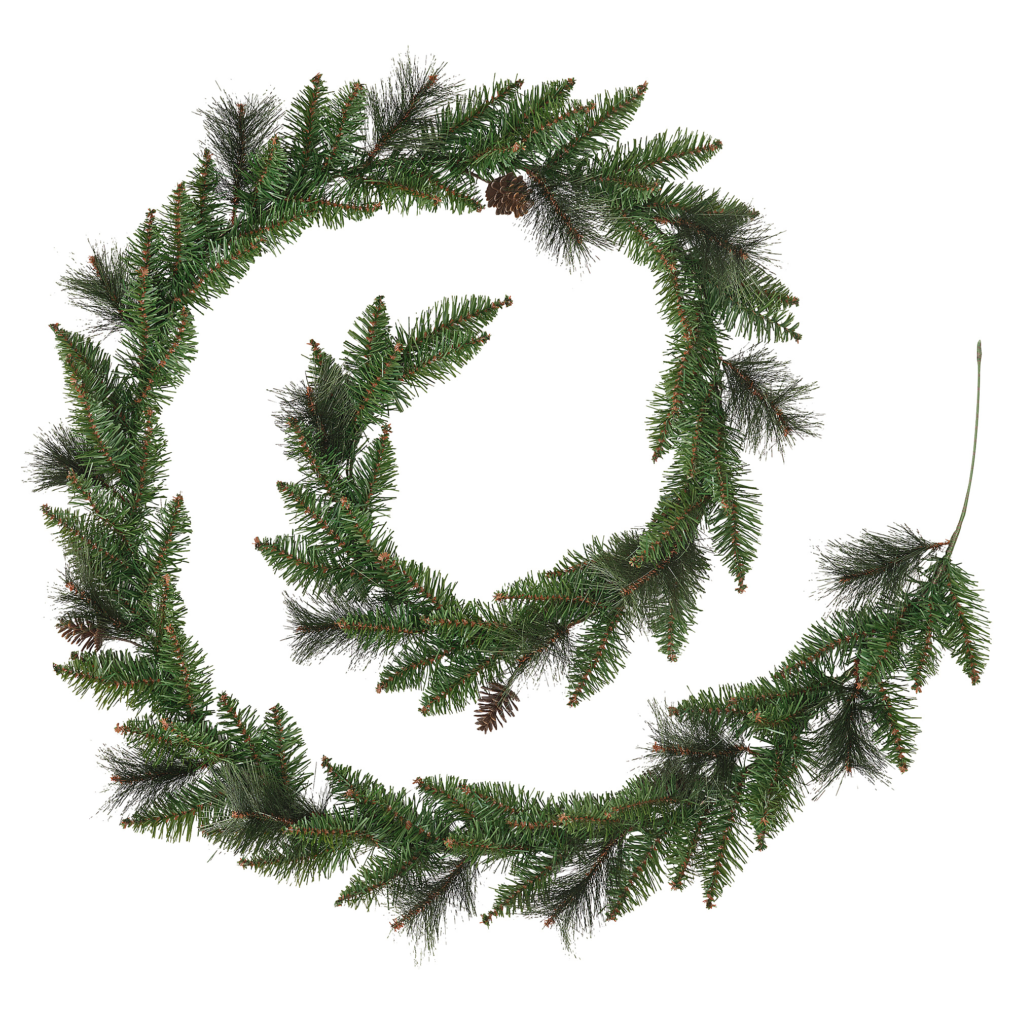 VINTERFINT artificial garland