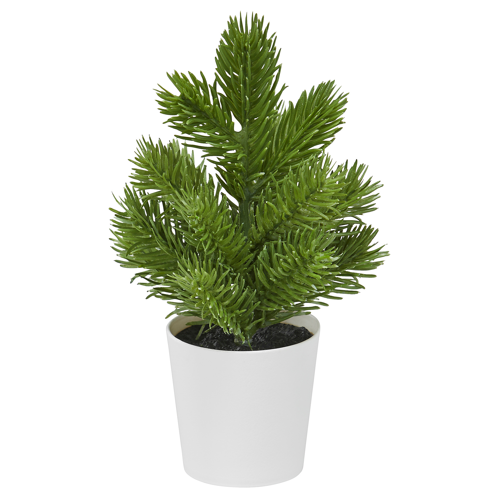 VINTERFINT artificial potted plant