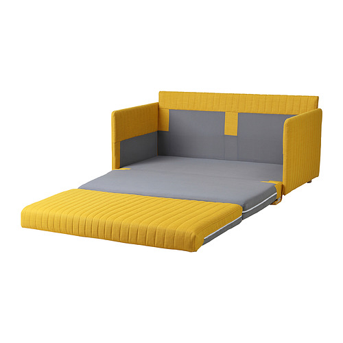 FRIDHULT sofa-bed