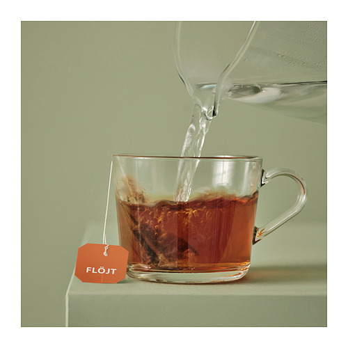 FLÖJT black tea