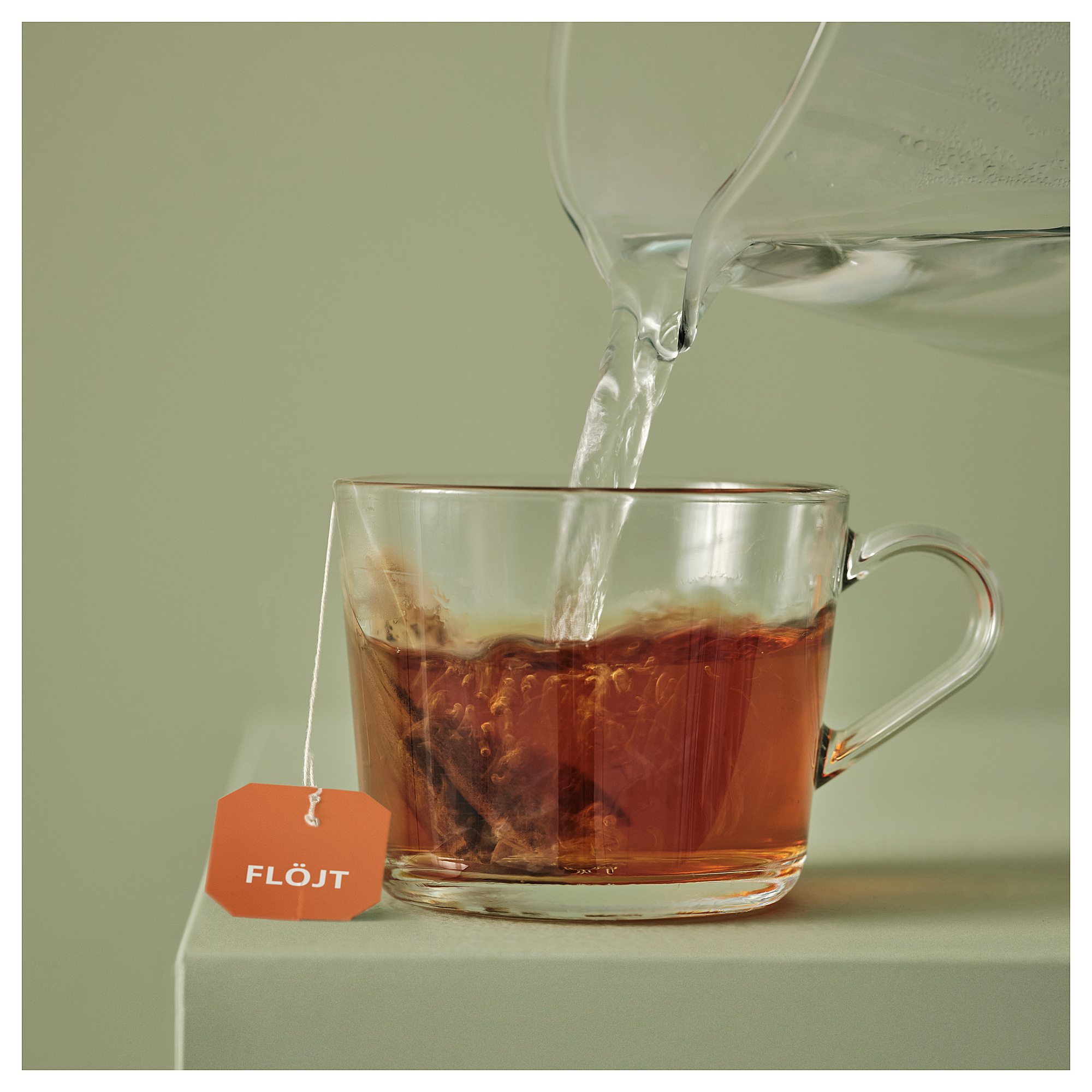 FLÖJT 紅茶