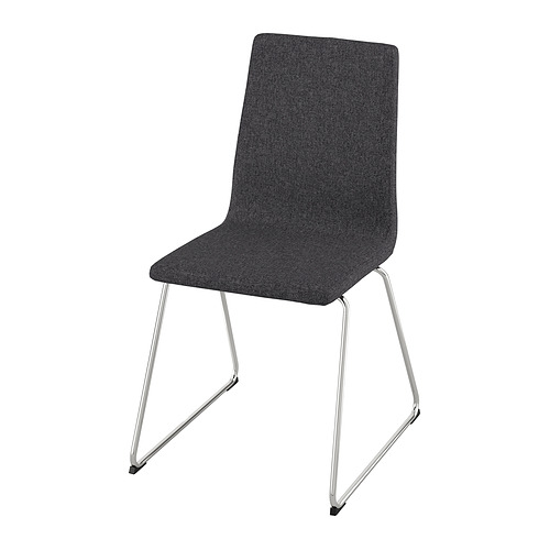 LILLÅNÄS chair