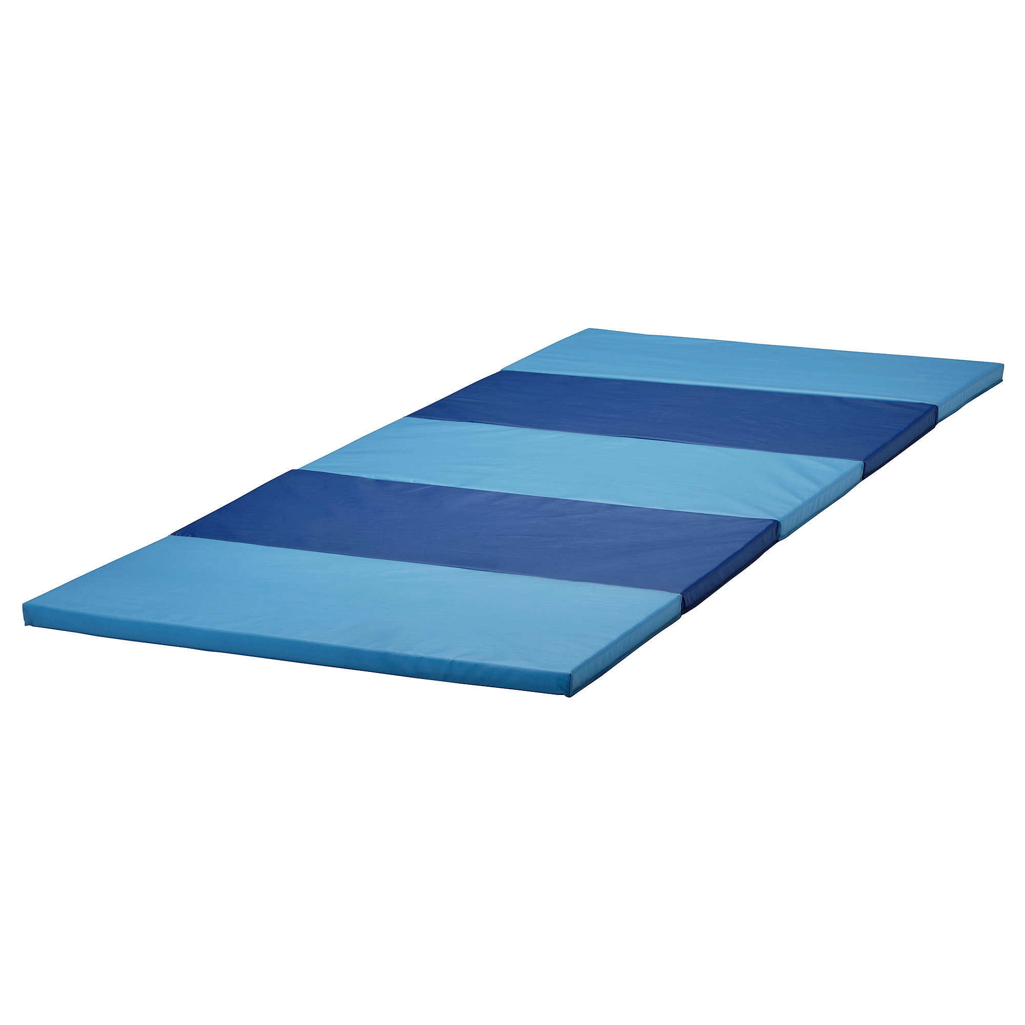 PLUFSIG folding gym mat