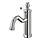 HAMNSKÄR - wash-basin mixer tap, chrome-plated | IKEA Taiwan Online - PE748294_S1