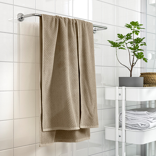 GULVIAL bath towel