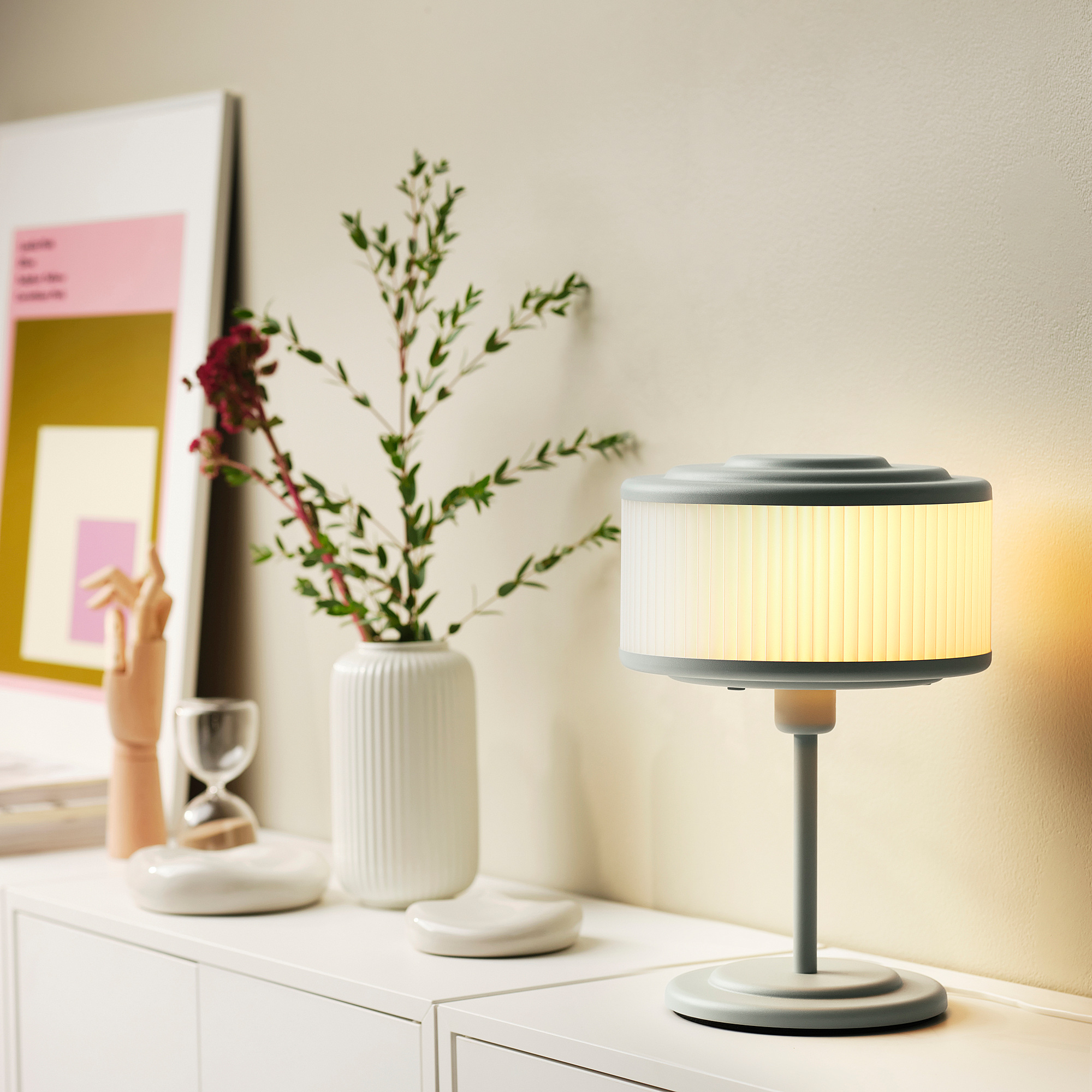 REMTÅNG table lamp