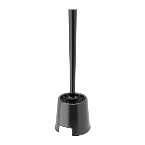 BOLMEN toilet brush/holder