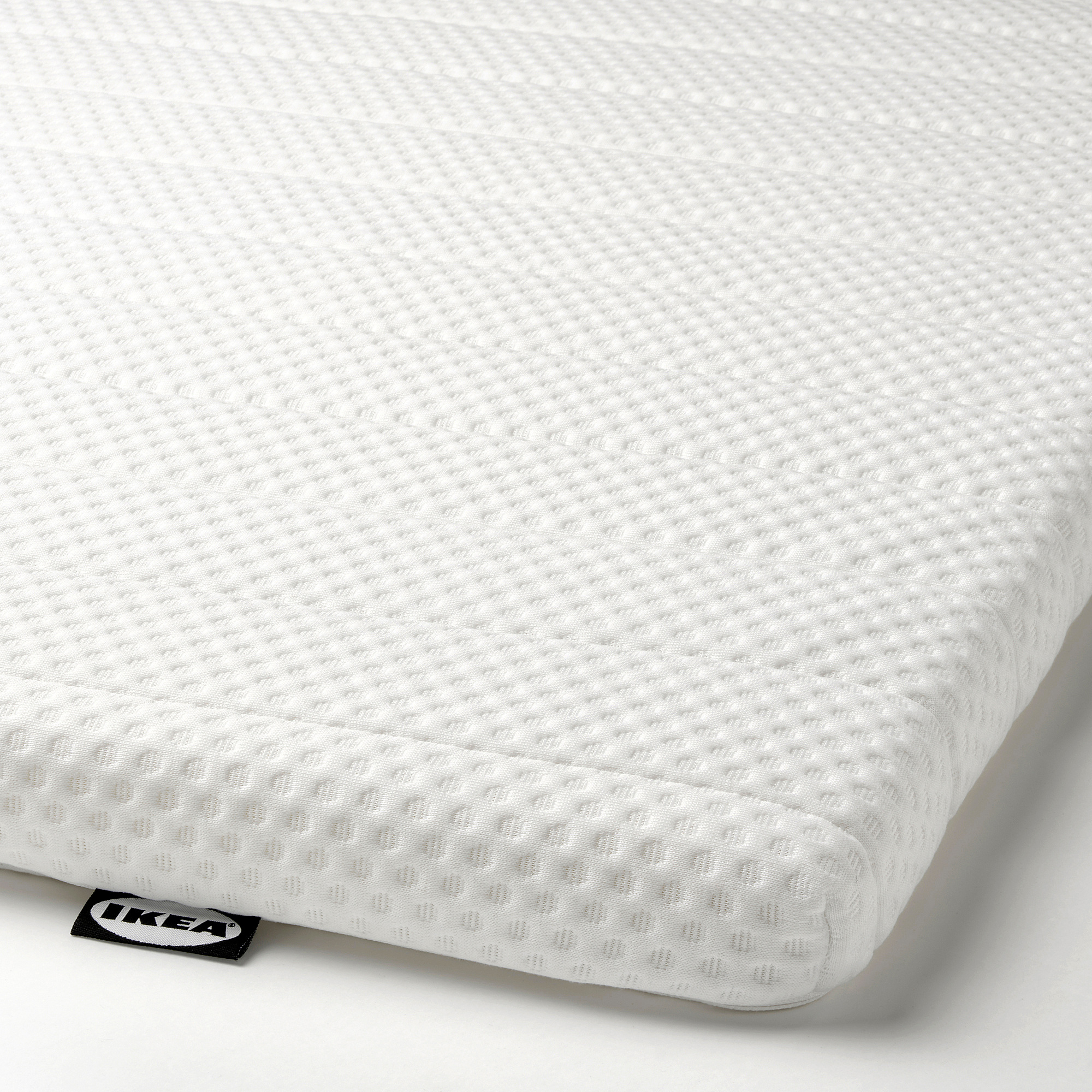 NISSEHOLM mattress pad