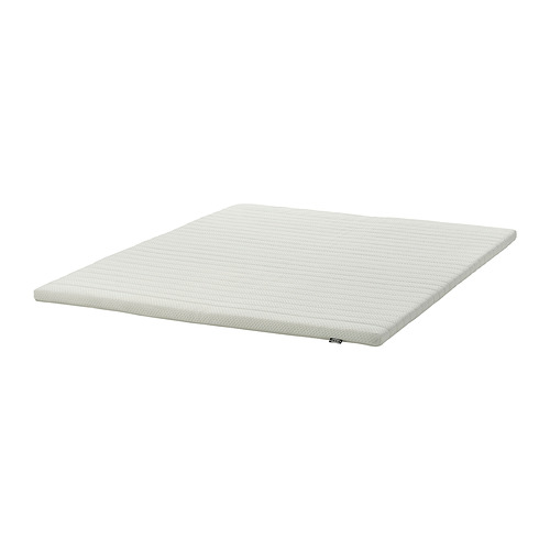 NISSEHOLM mattress pad