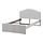 RAMNEFJÄLL - upholstered bed frame, lining cloth, 120x200 cm | IKEA Taiwan Online - PE927355_S1