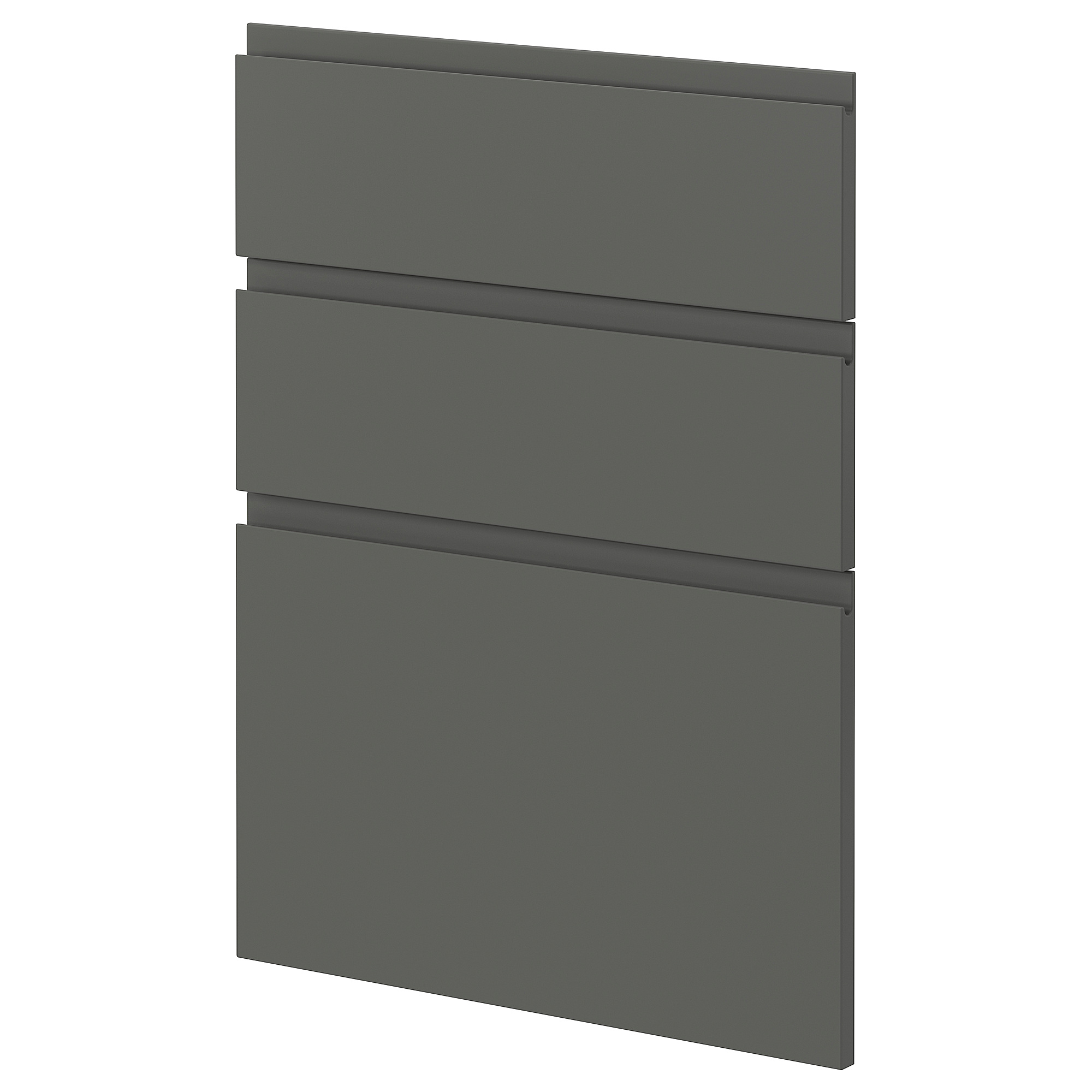 METOD 3 fronts for dishwasher