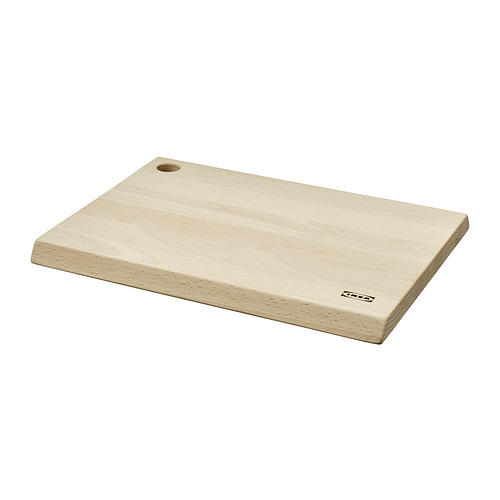 KRUSTISTEL serving/chopping board