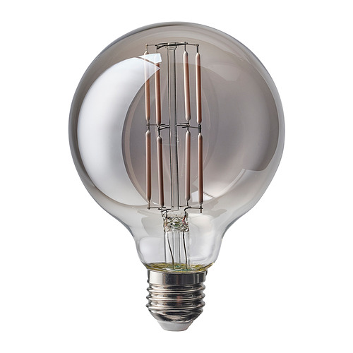 MOLNART LED bulb E27 150 lumen