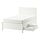 TONSTAD - 床框附抽屜, 淺乳白色, 120x200 公分 | IKEA 線上購物 - PE926751_S1