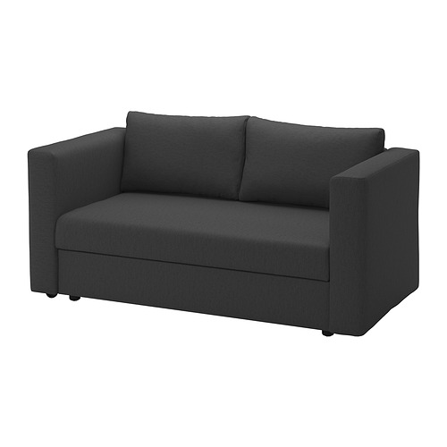 SKÖNABÄCK 2-seat sofa-bed