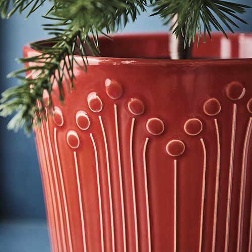 VINTERFINT plant pot