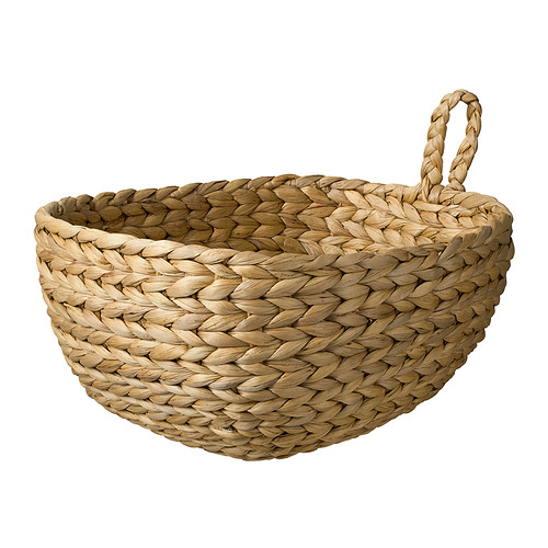 HÖKRUBBA basket