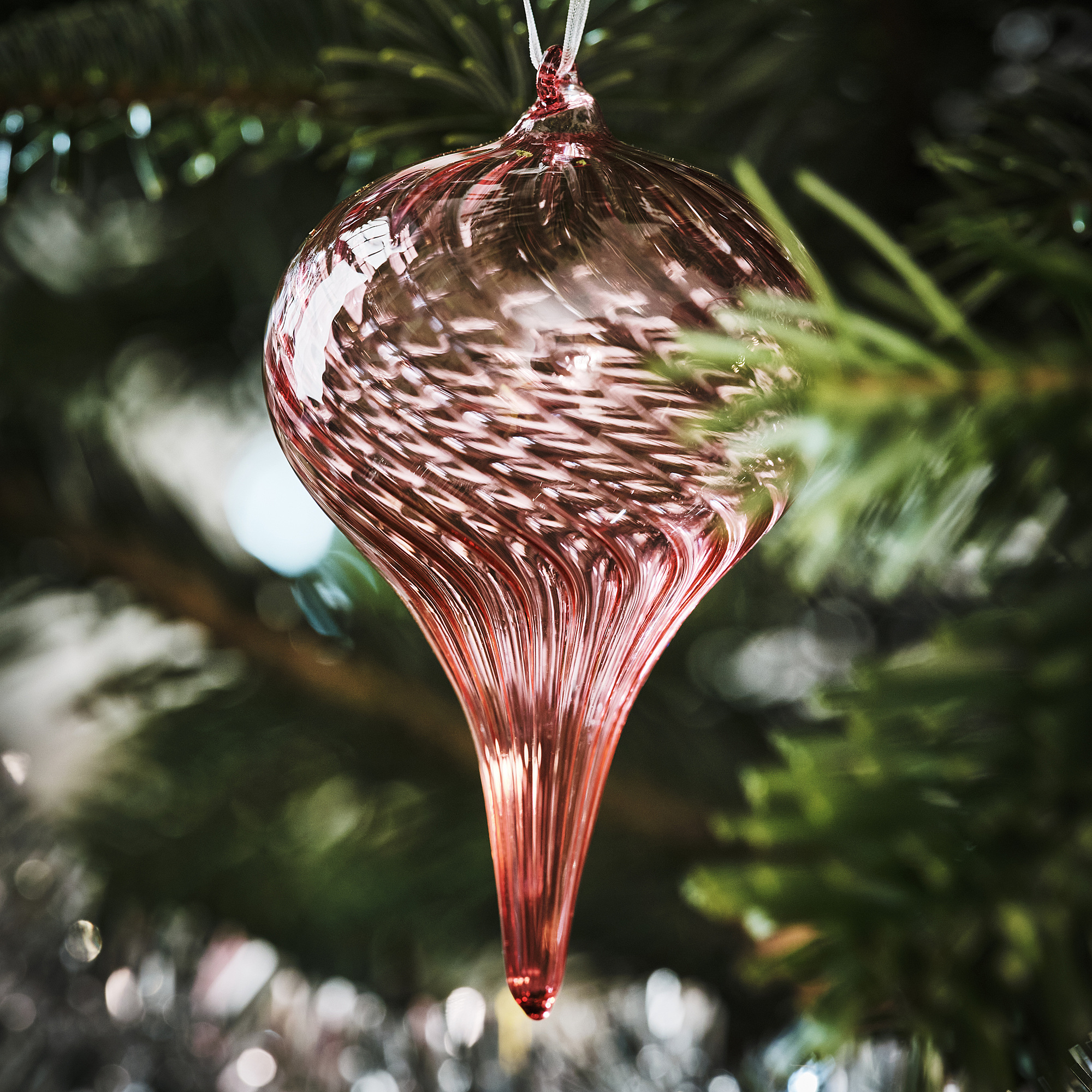 VINTERFINT tree ornament