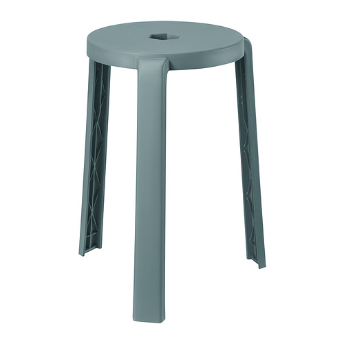 IBBARBO stool