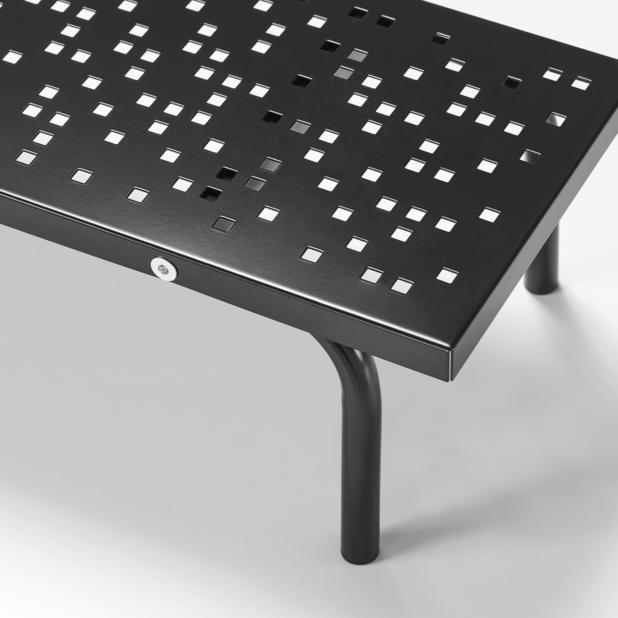 LÅNESPELARE monitor stand