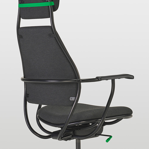 LÖPARBANA gaming chair