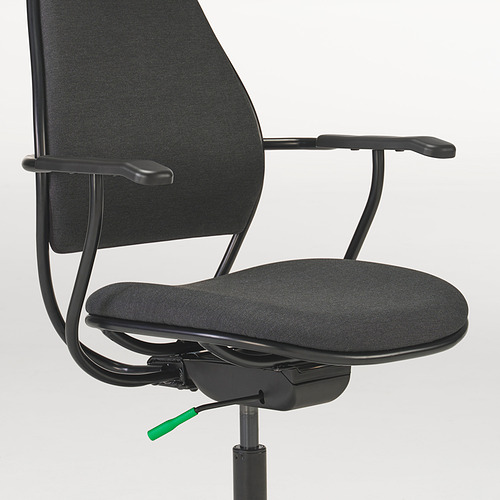 LÖPARBANA gaming chair