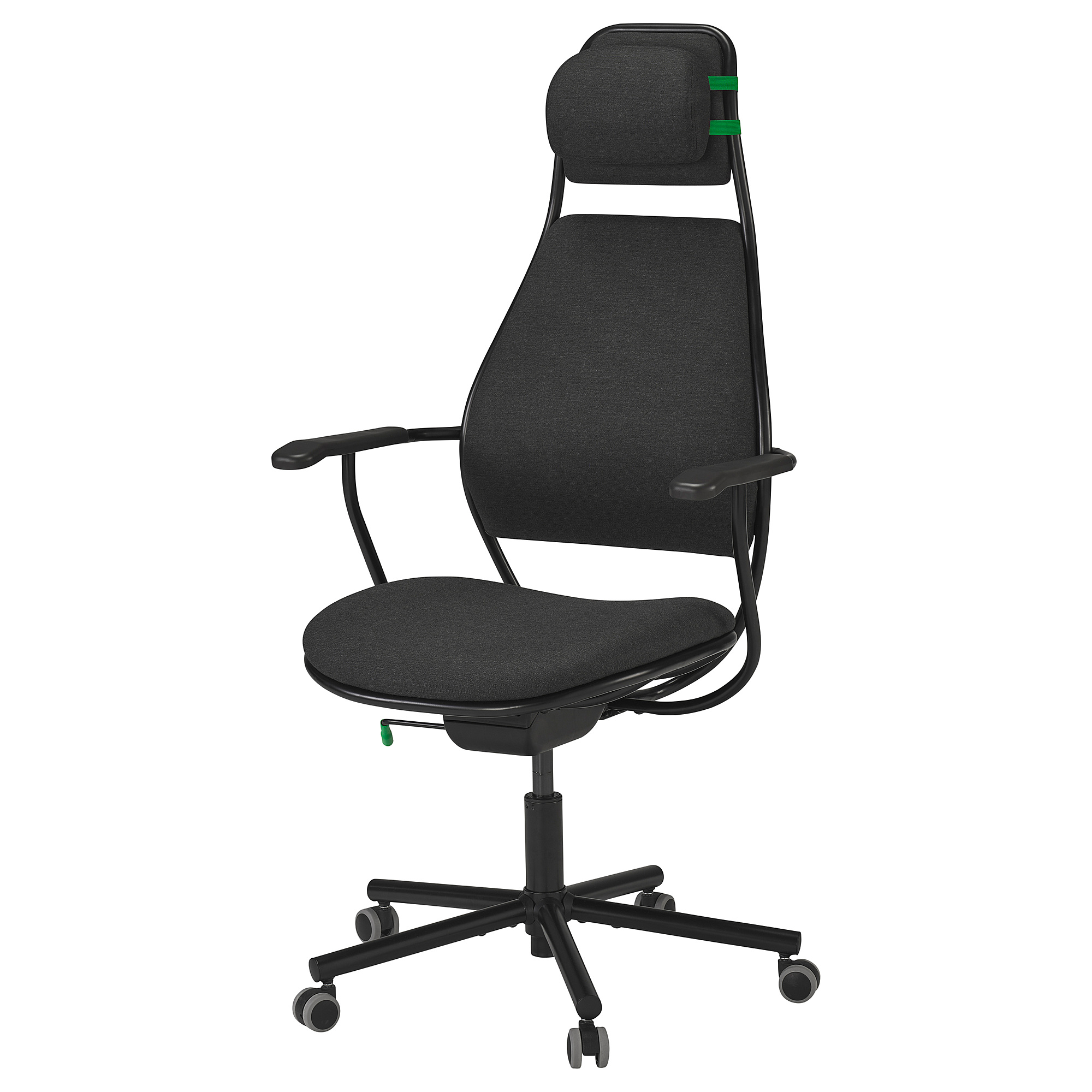 LÖPARBANA gaming chair