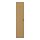 TONSTAD - 門板, 實木貼皮, 橡木 | IKEA 線上購物 - PE928937_S1