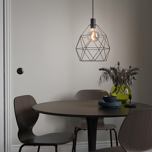 BRUNSTA pendant lamp shade