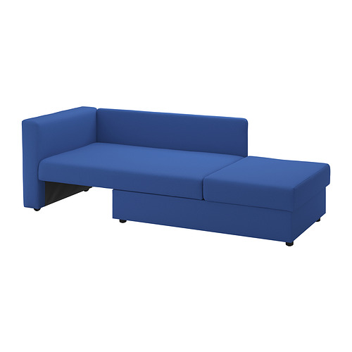 SKÖNABÄCK 2-seat sofa-bed