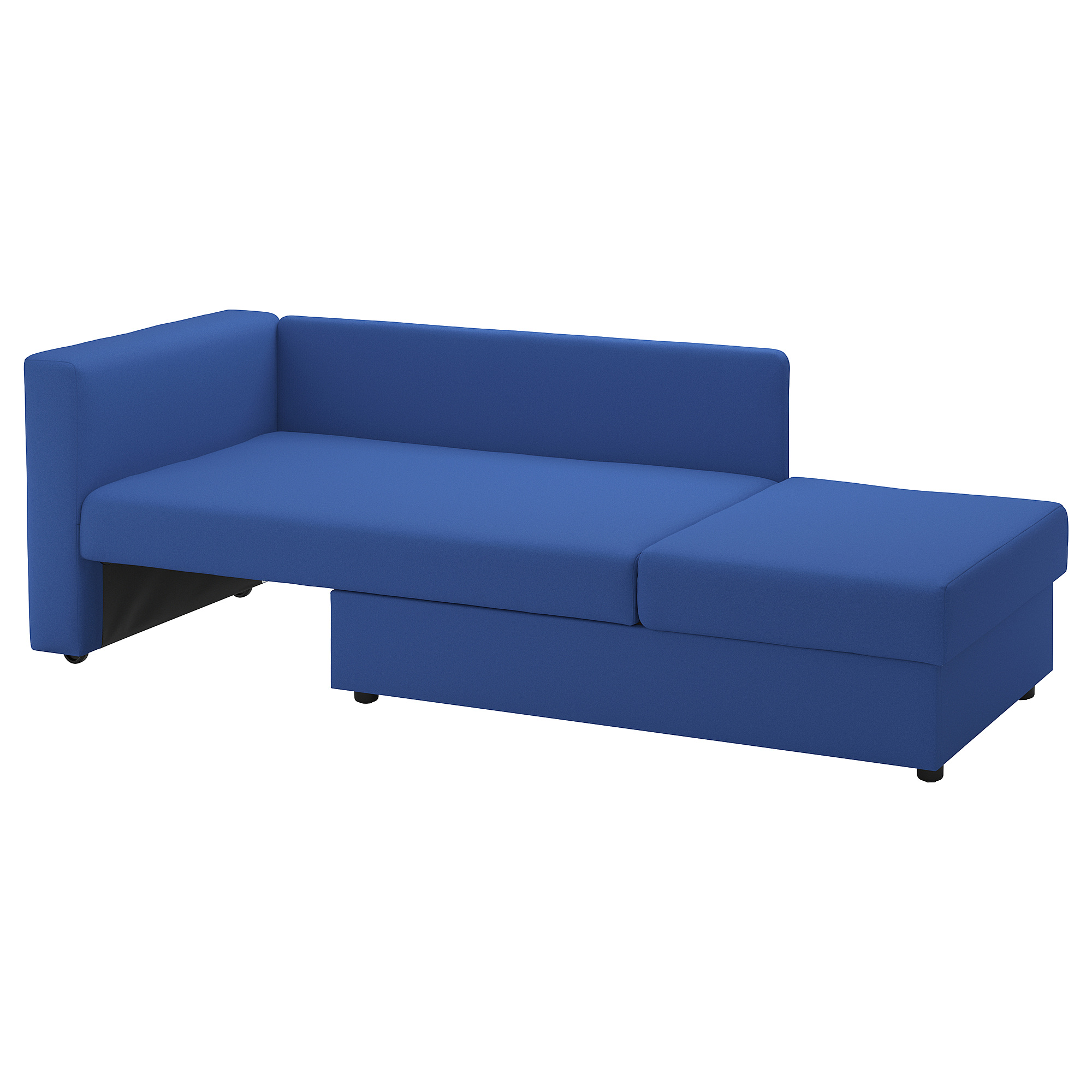 SKÖNABÄCK 2-seat sofa-bed