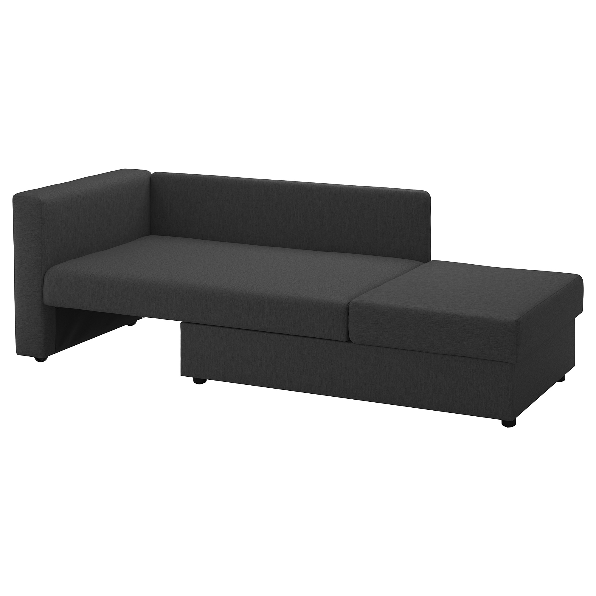 SKÖNABÄCK 2-seat sofa-bed