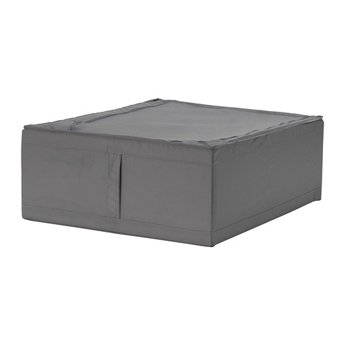 SPANTAD Sac sous vide, gris clair, 67x100 cm2 pièces - IKEA