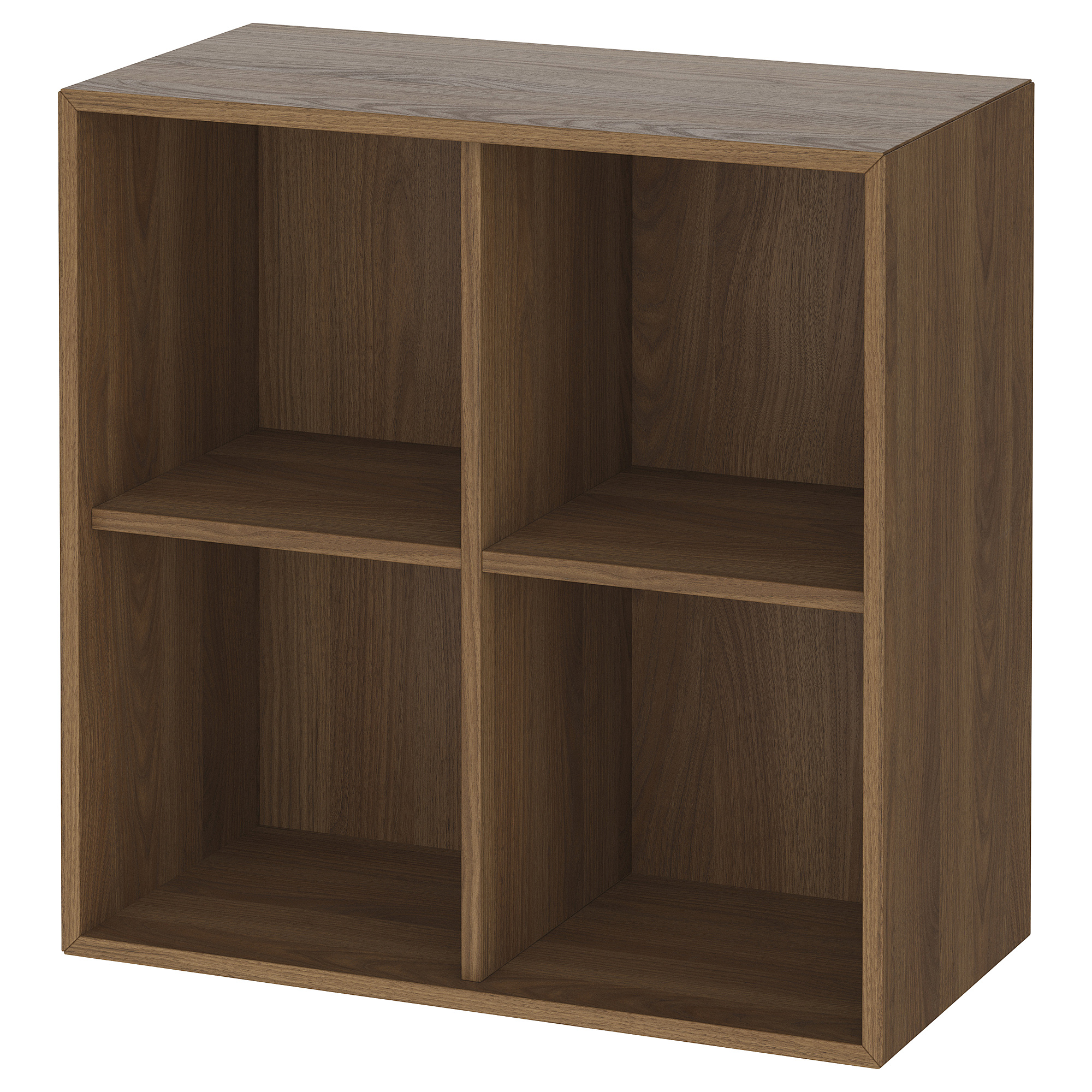 EKET cabinet with 4 compartments