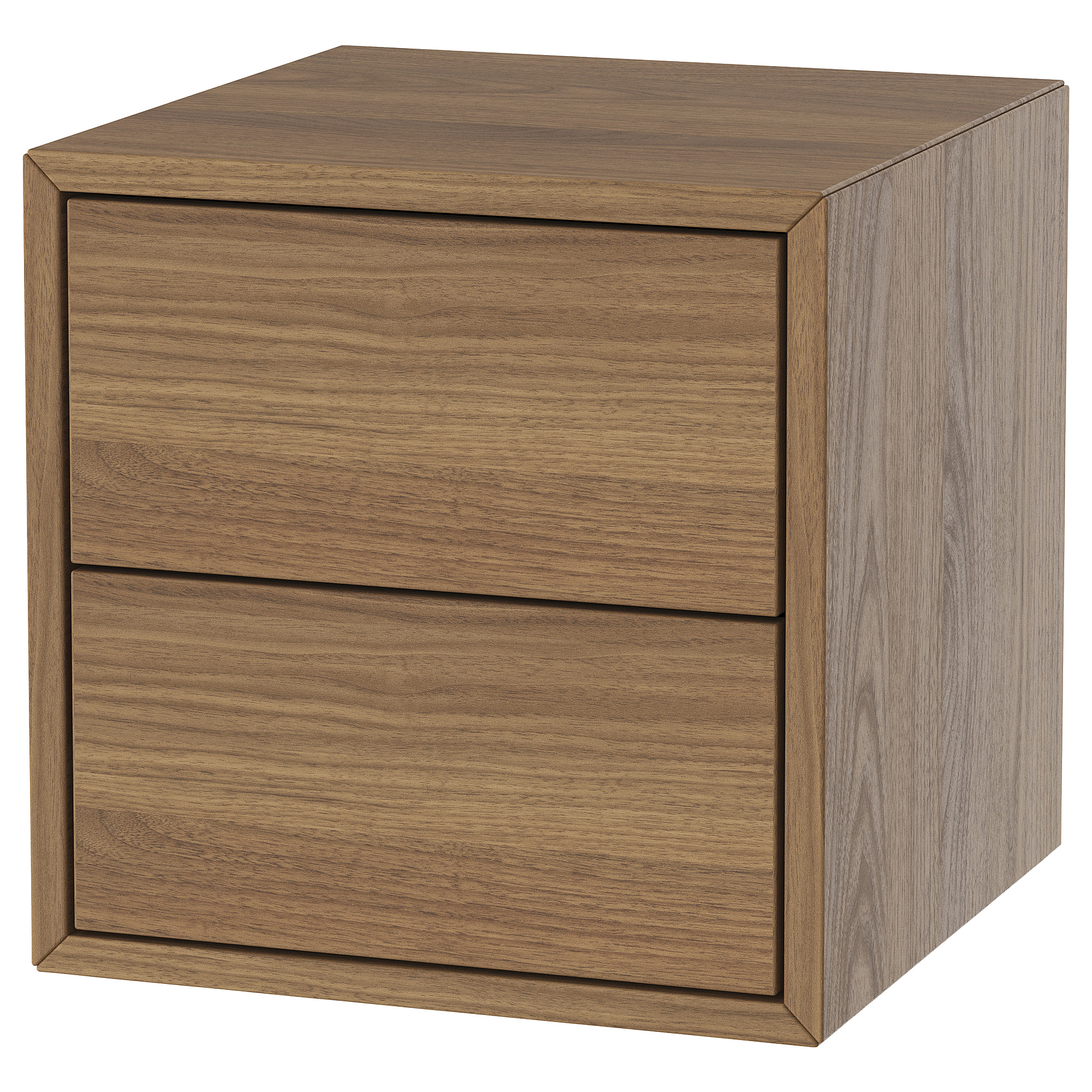 EKET cabinet with 2 drawers