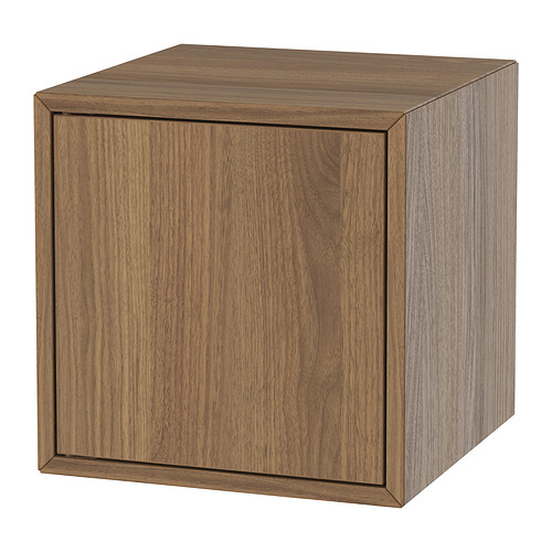 EKET cabinet with door