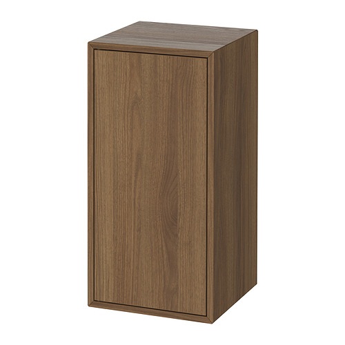 EKET cabinet w door and 1 shelf