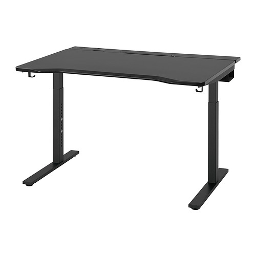 UTMANING gaming desk