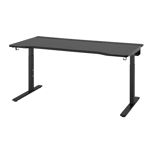 UTMANING gaming desk