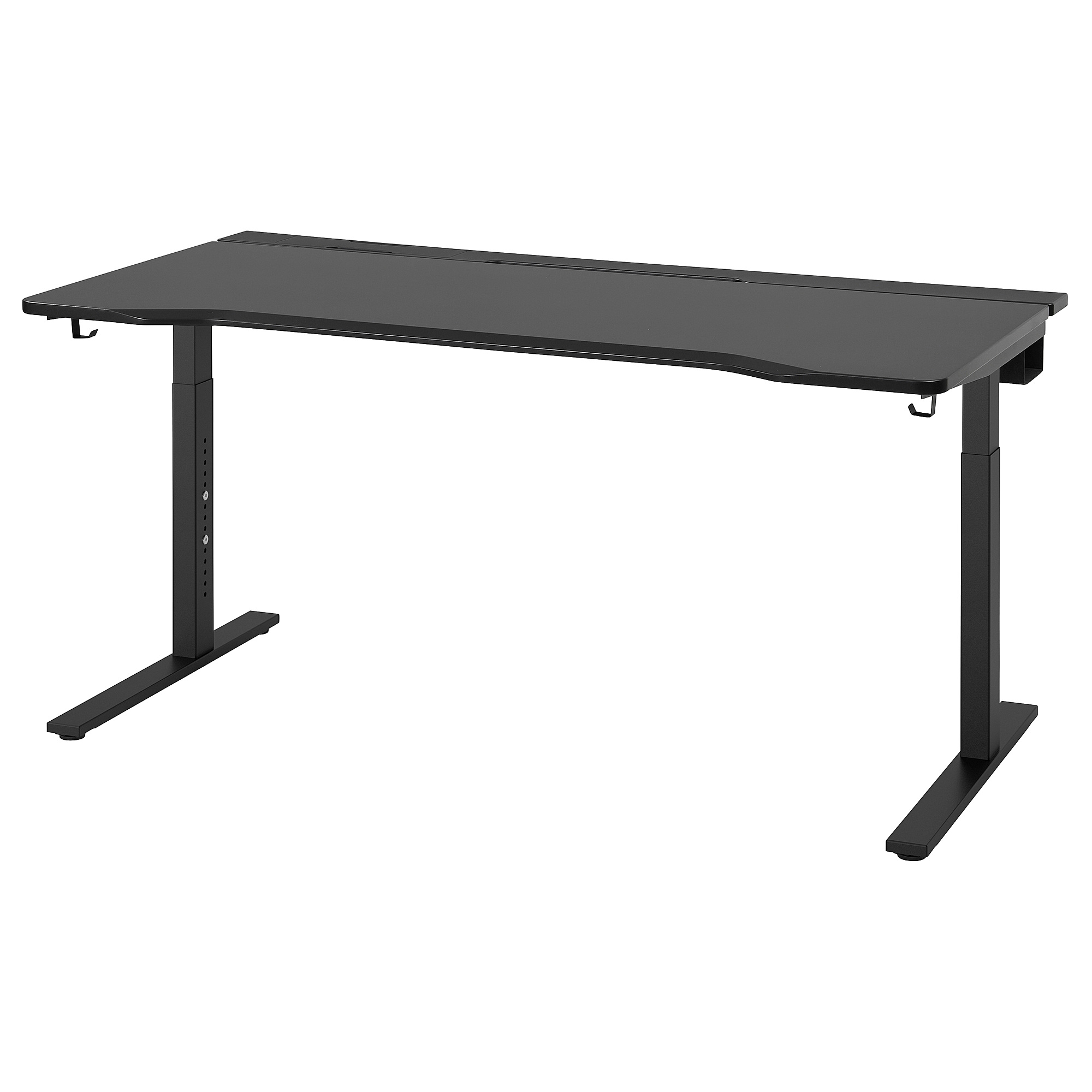 UTMANING gaming desk