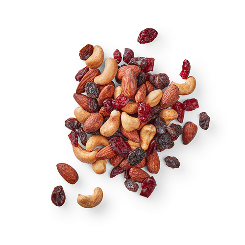 MUNSBIT mix of roasted nuts